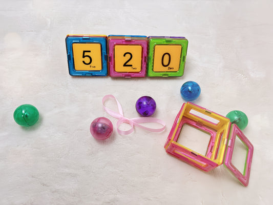 Das perfekte Geschenk zum 520-Tag: Große Freude für Kinder – unter 50 €!